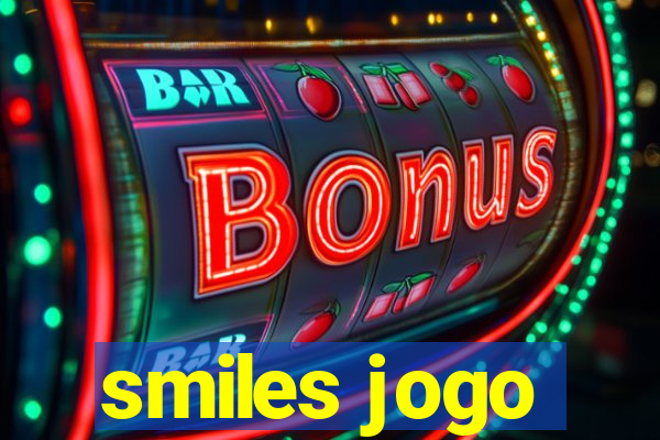 smiles jogo